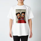 Queer art shopのブライスボーイ Regular Fit T-Shirt