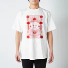 Peche＊Orretのももこ誕生日記念グッズ Regular Fit T-Shirt