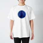 GREAT 7の釈迦如来 Regular Fit T-Shirt