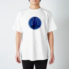 GREAT 7の釈迦如来 Regular Fit T-Shirt