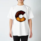 FRのチョコドーナツ Regular Fit T-Shirt