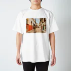 カフェもぐらの家　（リョウ）のMEMORIES of CUBA スタンダードTシャツ