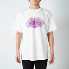 Caravan Storeのお祭り天国 公式グッズ Regular Fit T-Shirt