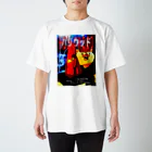 ー鳥乙ーのスカハリ（もち乙） Regular Fit T-Shirt