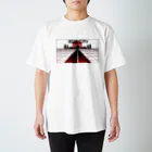 中華呪術堂（チャイナマジックホール）の vaporwave asiacity  Regular Fit T-Shirt