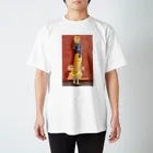 MickunRollのモダンガール２ Regular Fit T-Shirt