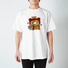 くーまんのお店でふのくーまん Tシャツ 20th スタンダードTシャツ