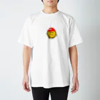 LIKE A GLIDING BIRDのSUN SURF スタンダードTシャツ