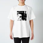 よかとロックの昭和ロック 鍵 Regular Fit T-Shirt