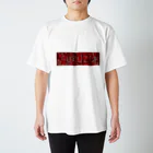 🚀りっぷる福造🚀闘う仮想セールすまんのりっぷる福造 スタンダードTシャツ