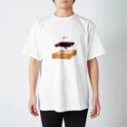 ロマンスギャラクティカのドッキング小倉トースト Regular Fit T-Shirt