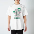 LONESOME TYPE ススのハバナ（犬）🌴 スタンダードTシャツ