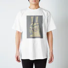 Nakanishi ShopのPlay with me  Regular Fit T-Shirt