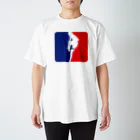 モルTのトルネードパンティー脱ぎ　黒パン Regular Fit T-Shirt