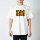 カマノレイコのレモネード スタンダードTシャツ