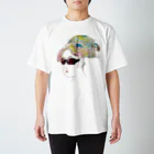 Oedo CollectionのCelebrity Regular Fit T-Shirt