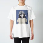 そよのぱくっ Regular Fit T-Shirt