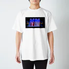 ヤスリップトゥのリハっ茶煎じ隊T Regular Fit T-Shirt