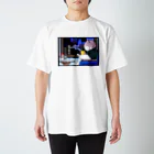 白熊たん。の白熊たん。Tシャツ Regular Fit T-Shirt