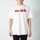 ミッキー世田谷のシン・ikh スタンダードTシャツ