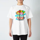 きぶな❤栃木愛ショップの黄ぶなパフェ Regular Fit T-Shirt