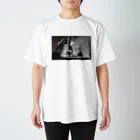 eriyaosakiの植物鑑賞 Regular Fit T-Shirt