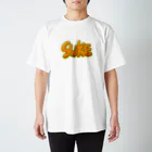 狸の遠吠えのSUKE スタンダードTシャツ