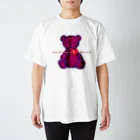 TOKYO ANTI 本店のTOKYO ANTI 地雷になろうTシャツ スタンダードTシャツ
