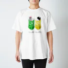 Letiのオスアメソーダ Regular Fit T-Shirt