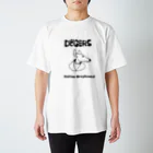 DOGERSのDOGERSオリジナルTシャツ スタンダードTシャツ