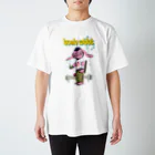 RIFI　-ﾘﾌｨ-のbombrabbit Regular Fit T-Shirt