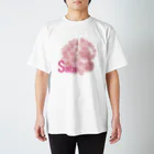 honey-designのSabi Regular Fit T-Shirt