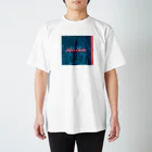 MIN RIRONの1 スタンダードTシャツ