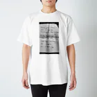nrmhbのクメール語 Regular Fit T-Shirt