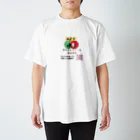 青ちゃんファームの青ちゃんファーム Regular Fit T-Shirt