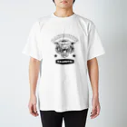 ブロガー応援shopの楽して稼ぎたい。 Regular Fit T-Shirt