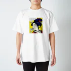 長和屋のVidro Regular Fit T-Shirt