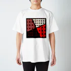 anorinoのノスタルジー Regular Fit T-Shirt