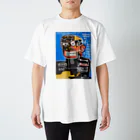 Georgeのヤキソバ Regular Fit T-Shirt