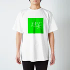 UW さふぇるのあ Regular Fit T-Shirt