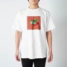 ムロイリコのチャリのイメチェン スタンダードTシャツ