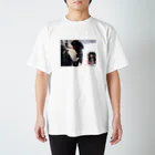 リクガメのでごぼこわんこ兄弟 Regular Fit T-Shirt