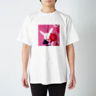 有村佳奈のART FASHION SHOPのダリアグッズ Regular Fit T-Shirt