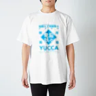 御徒町おつゆ◆T9cSdWuPt2の電脳娘々YUCCA グッズ Regular Fit T-Shirt