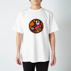 原田専門家のパ紋No.3245 KT Regular Fit T-Shirt