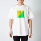 TANUKICHIの文字シリーズ『絶対勝利』 スタンダードTシャツ