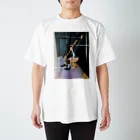 黒木龍世（ネパール）の2022.2 Regular Fit T-Shirt