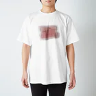 Wood_sssの針入れ Regular Fit T-Shirt