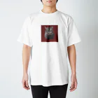 ツバキリマツのツバマグ Regular Fit T-Shirt