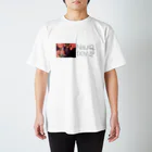 Naughty boyのnb Regular Fit T-Shirt